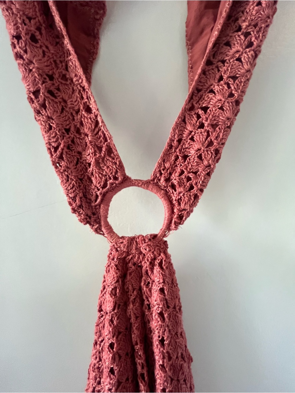 Cult Gaia RARE LINED Linen Blend Tyra Dress, xs, Jaipur - Picture 15 of 15